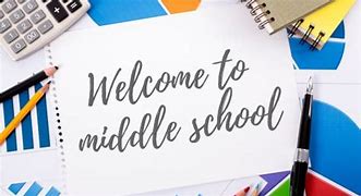 Welcome to Middle School Image 
